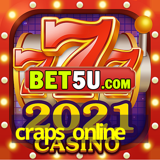 craps online